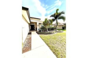 1206 SW Bargello Avenue SW, Port Saint Lucie, FL 34953 Sold 09/04/25