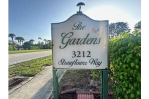 3212 Strawflower Way 202, Lake Worth, FL 33467 Sold 07/03/25