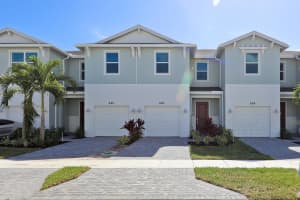 242 SE Woodbark Street, Port Saint Lucie, FL 34984 Sold 01/16/26
