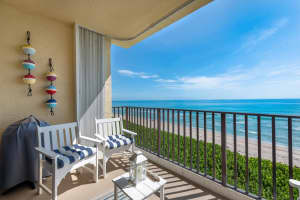 7430 S Ocean Drive 518, Jensen Beach, FL 34957 Sold 07/16/25