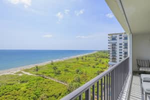 3150 N Highway A1a 1002, Hutchinson Island, FL 34949 - MLS#R11096003