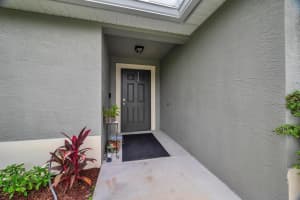 191 SW Glenwood Drive, Port Saint Lucie, FL 34984 Sold 07/31/25