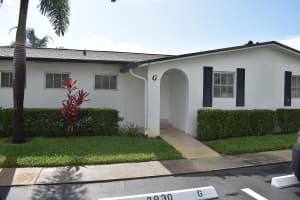 2930 Crosley Drive E G, West Palm Beach, FL 33415 - MLS#R11096007