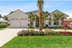 24 NW 18th Street, Delray Beach, FL 33444 Sold 05/09/25