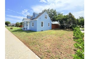 307 4th Street, Lake Park, FL 33403 - MLS#R11096013