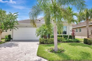 12145 SW Jasper Lake Way, Port Saint Lucie, FL 34987 Sold 12/01/25