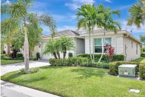 12145 SW Jasper Lake Way, Port Saint Lucie, FL 34987 Sold 12/01/25