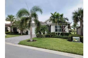 12145 SW Jasper Lake Way, Port Saint Lucie, FL 34987 Sold 12/01/25