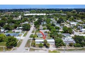 5864 Cartier Road, West Palm Beach, FL 33417 Sold 09/10/25