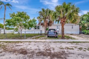 5864 Cartier Road, West Palm Beach, FL 33417 Sold 09/10/25