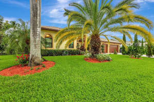 4610 Bucida Road, Boynton Beach, FL 33436 Sold 09/18/25