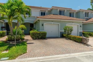 2142 Oakmont Drive, Riviera Beach, FL 33404 Sold 07/22/25