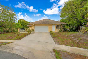 2311 Embassy Drive, West Palm Beach, FL 33401 Sold 08/29/25
