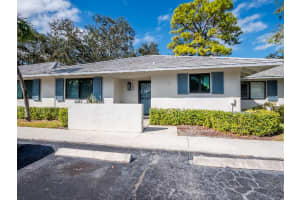 703 Club Drive, Palm Beach Gardens, FL 33418 - MLS#R11096033
