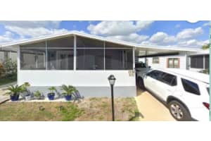 1239 Cathy Drive Lot 231, West Palm Beach, FL 33409 Sold 07/10/25