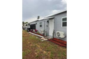 1239 Cathy Drive Lot 231, West Palm Beach, FL 33409 Sold 07/10/25