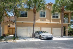 152 Village Boulevard G, Tequesta, FL 33469 Sold 07/01/25