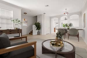 152 Village Boulevard G, Tequesta, FL 33469 Sold 07/01/25