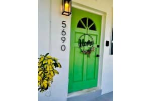 5690 Honeysuckle Drive, West Palm Beach, FL 33415 Sold 07/21/25