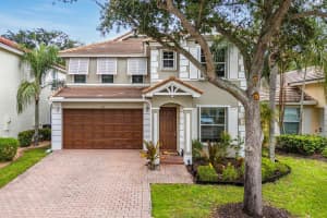 195 Belle Grove Lane, Royal Palm Beach, FL 33411 Sold 08/15/25