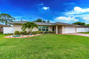 410 SE Verada Avenue, Port Saint Lucie, FL 34983 Sold 08/15/25