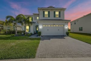 5452 Macoon Way, Westlake, FL 33470 Sold 07/17/25