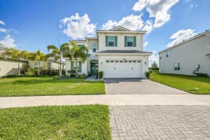 5452 Macoon Way, Westlake, FL 33470 Sold 07/17/25