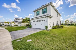 5452 Macoon Way, Westlake, FL 33470 Sold 07/17/25