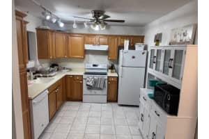 18761 Garbo Terrace 8, Boca Raton