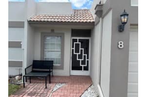 18761 Garbo Terrace 8, Boca Raton, FL 33496 - MLS#R11096054
