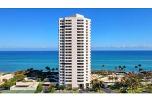 5080 N Ocean Drive 20c, Riviera Beach