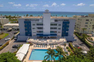 120 N Ocean Boulevard 307, Delray Beach