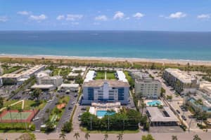 120 N Ocean Boulevard 307, Delray Beach, FL 33483 - MLS#R11096063