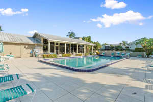 800 NW Fork Road 9-1, Stuart, FL 34994 Sold 08/11/25