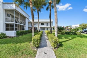 548 Burgundy L, Delray Beach