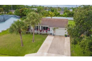 1967 SE Dranson Circle, Port Saint Lucie, FL 34952 Sold 07/17/25