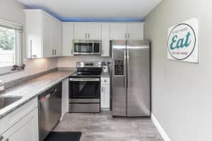 1967 SE Dranson Circle, Port Saint Lucie, FL 34952 Sold 07/17/25