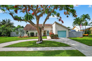 1442 Fulmar Drive, Delray Beach, FL 33444 Sold 08/08/25