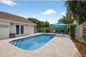 1442 Fulmar Drive, Delray Beach, FL 33444 Sold 08/08/25