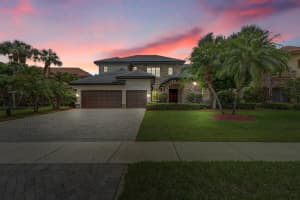 10523 Vignon Court, Wellington