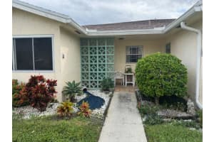 5397 Lakefront Boulevard A, Delray Beach, FL 33484 - MLS#R11096094