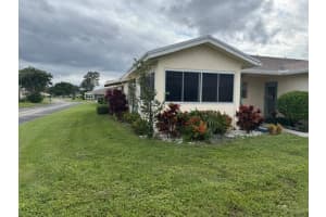 5397 Lakefront Boulevard A, Delray Beach, FL 33484 - MLS#R11096094