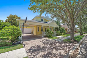 297 Marlberry Circle, Jupiter