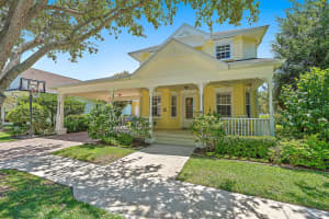 297 Marlberry Circle, Jupiter, FL 33458 - MLS#R11096095