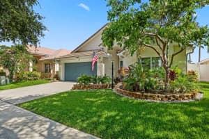 1071 Delray Lakes Drive, Delray Beach, FL 33444 - MLS#R11096105