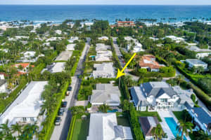 240 El Dorado Lane, Palm Beach, FL 33480 Sold 11/03/25