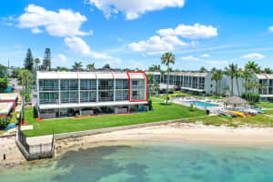 1300 Seaway Drive E4, Fort Pierce, FL 34949 Sold 07/18/25