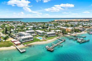 1300 Seaway Drive E4, Fort Pierce, FL 34949 Sold 07/18/25