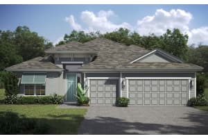 6439 High Pointe Circle, Vero Beach