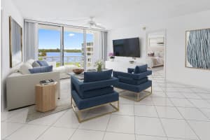2760 S Ocean Boulevard 416, Palm Beach